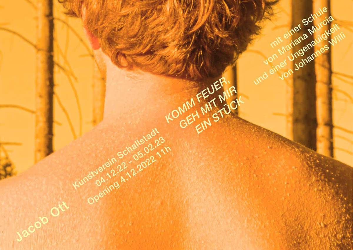 Plakat Jacobfilm